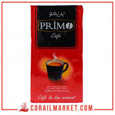 café primo 250 g
