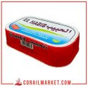 El Habib Sardine À La Sauce Tomate 125 G