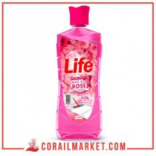 منظف الأرضيات ورود لايف 1,25 ل