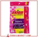 GANTS DE Ménage standard action 1 pair