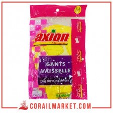 GANTS DE Ménage standard action 1 pair