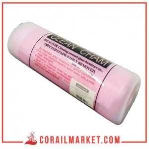 ممسحة من شمواه للسيارات ريحان