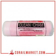 PEAU CHAMOISEE BOITE 65X42 CM rayhane 592-10