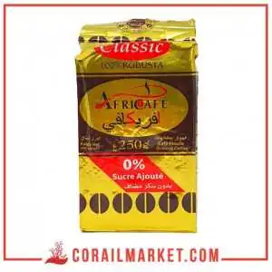 café africafé 250 g