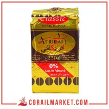café africafé 250 g
