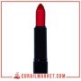 Pinkduck London Rouge À Lèvres Rouge Coquelicot