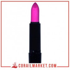 Rouge à lèvres Pinkduck London fuchsia 