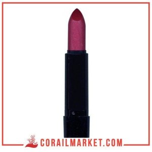 Rouge à lèvres Pinkduck London pourpre 
