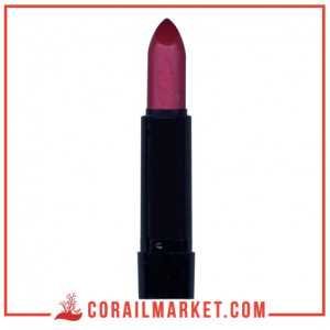 Rouge à lèvres Pinkduck London pourpre 