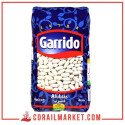 فاصولياء غاريدو 1 كغ