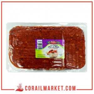 عجينة تمر اشيقار 800غ