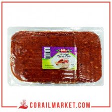 عجينة تمر اشيقار 800غ