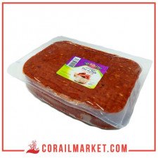 Pâte de datte ichikar 800 g