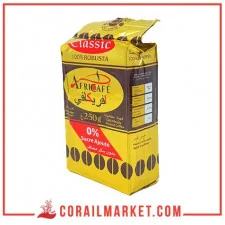café africafé 250 g