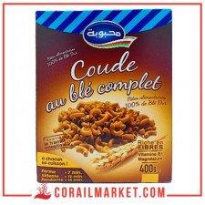 عجائن كود بالقمح الكامل محبوبة 500غ