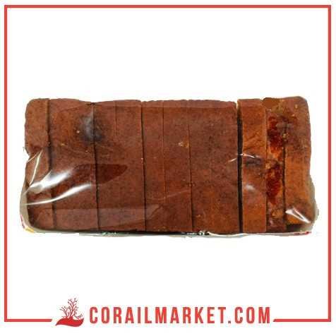 خبز التوابل بالعسل الاسد 250غ خبز التوابل بالعسل الاسد 250غ