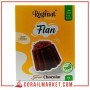 Réginat Flan Gout Chocolat Sans Gluten 110 G