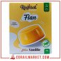 Réginat Flan Goût Vanille Sans Gluten 110 G