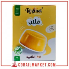 فلان ذوق الفانيلا بدون غلوتين ريجينا 110 غ
