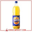 Orangina Boisson Gazeuse Avec Pulpe D'orange 2 L