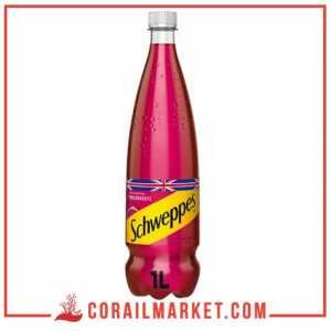 مشروب غازي ذوق رمان شوابس 1ل