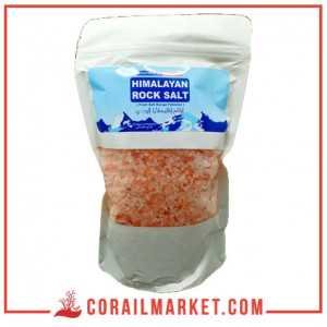 الملح الوردي لجبال الهيمالايا روح هيمالايا 1كغ