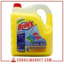 LAVE SOL extra brilex  5 L