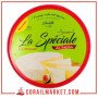 camembert brie la spéciale le saphir 800 g
