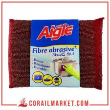 اسفنجة خشنة النسر 1 قطعة