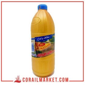 نظاف  ناصح 720مل