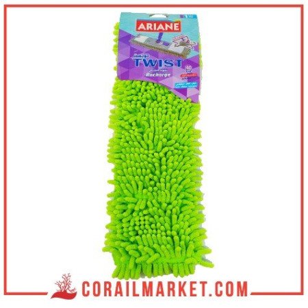 Recharge twist ARIANE 40 cm