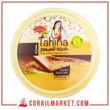 طحينة السمسم شهرزاد 350غ