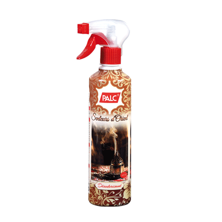 Désodorisant Palc Senteur d’Orient 600ml
