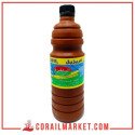 El Bakhira Lave Sol Noir 750 Ml