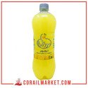 Mouzaia Boisson Gazeuse Citron 1 L