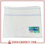SERPILLIERE MIX COTTON netsol 50X70 cm