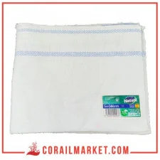 SERPILLIERE MIX COTTON netsol 50X70 cm