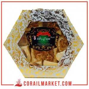 bonbons aux noix nouga sidi rached 200 g