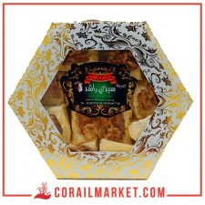 bonbons aux noix nouga sidi rached 200 g