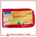 Gratania Fromage Cheddar Mont D'or 1 Kg