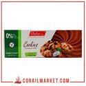 Madas Free Cookies Goût Noix De Coco Sans Gluten 120 G