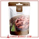 Raya Nuts Amandes Grillées & Salées 100 G