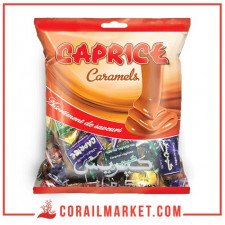 bonbon caramel caprice 125 g
