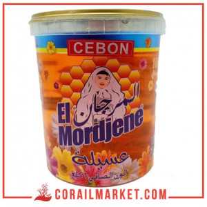 Miel el mordjene 1 kg