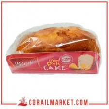cake gout citron bladi 500 g