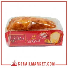 cake gout citron bladi 500 g