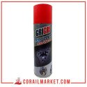 Gri Gri Dégrippant Lubrifiant 300 Ml
