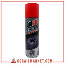 Dégrippant lubrifiant gri gri 300 ml