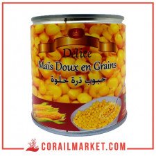 mais doux delice 340 g