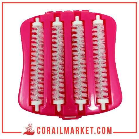 Brosse Tapis Sms 389 – Corail Market